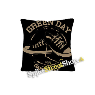 GREEN DAY - All Star Vintage - vankúš
