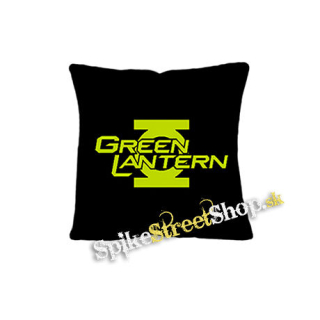 GREEN LANTERN - Logo Motive 2 - vankúš