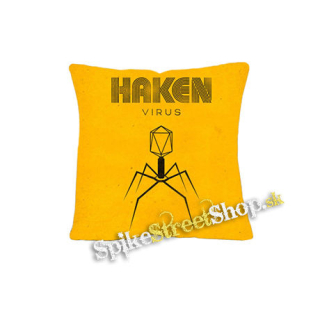 HAKEN - Virus - vankúš