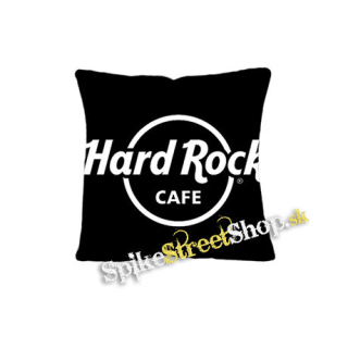 HARDROCK CAFE - vankúš