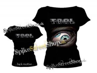 TOOL - Eye - dámske tričko