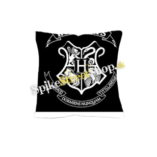 HARRY POTTER - Hogwarts Crest - vankúš