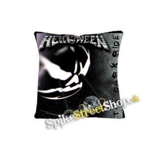 HELLOWEEN - Dark Ride - vankúš