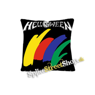 HELLOWEEN - Chameleon - vankúš