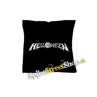 HELLOWEEN - Logo - vankúš
