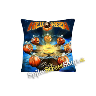 HELLOWEEN - Pumpkins United - vankúš