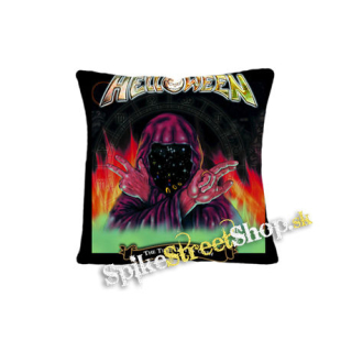 HELLOWEEN - The Time Of The Oath - vankúš