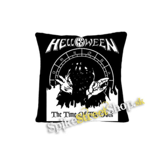 HELLOWEEN - Time Of The Oath - vankúš