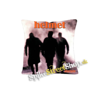 HELMET - Aftertaste - vankúš