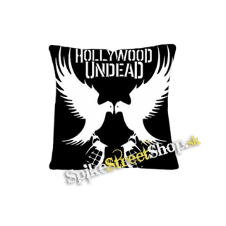 HOLLYWOOD UNDEAD - Doves - vankúš