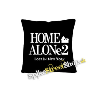 HOME ALONE - SÁM DOMA 2 - vankúš