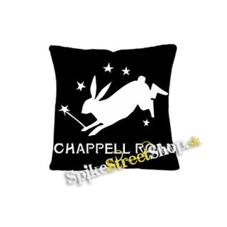 CHAPPELL ROAN - Rabbit Star Logo - vankúš