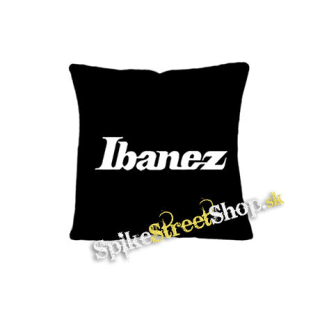 IBANEZ - Logo - vankúš