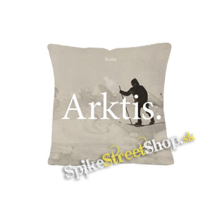 IHSAHN - Arktis - vankúš