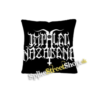 IMPALED NAZARENE - Logo - vankúš