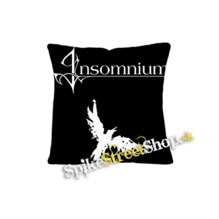 INSOMNIUM - Bird - vankúš
