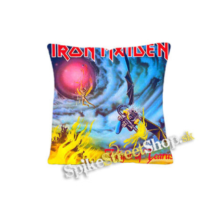 IRON MAIDEN - Flight Of Icarus - vankúš