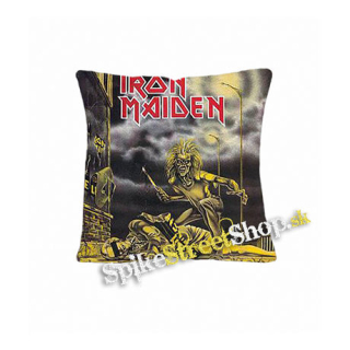IRON MAIDEN - Sanctuary - vankúš