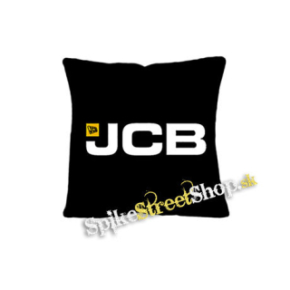 JCB - Logo - vankúš