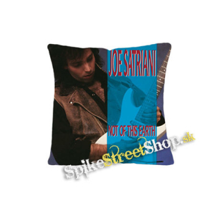 JOE SATRIANI - Not Of This Earth - vankúš