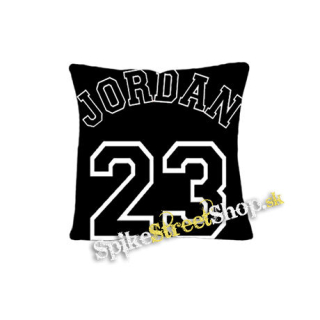 JORDAN 23 - Logo Motive 2 - vankúš