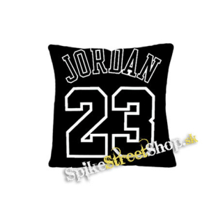 JORDAN3 - Logo 2 - vankúš