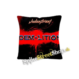 JUDAS PRIEST - Demolition - vankúš