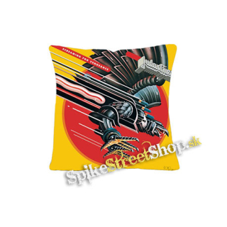 JUDAS PRIEST - Screaming For Vengeance - vankúš