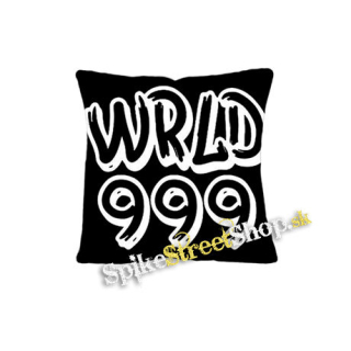 JUICE WRLD - 999 - vankúš