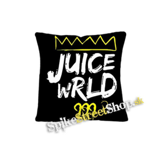 JUICE WRLD - King 999 - vankúš