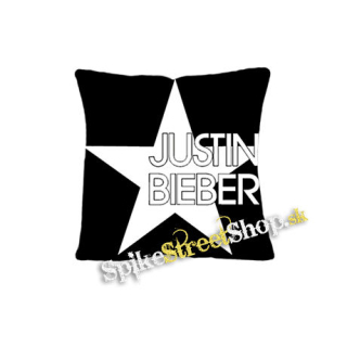 JUSTIN BIEBER - Star - vankúš