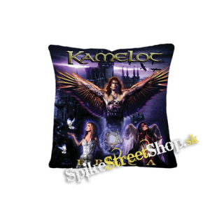 KAMELOT - Epica - vankúš