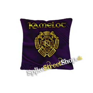 KAMELOT - eternity - vankúš