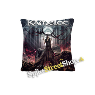 KAMELOT - The Awakening - vankúš