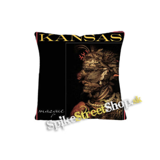 KANSAS - Masque - vankúš