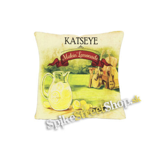 KATSEYE - Makin' Lemonade - vankúš