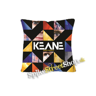 KEANE - Perfect Symmetry - vankúš