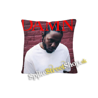 KENDRICK LAMAR - DAMN - vankúš