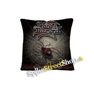 KING DIAMOND - The Spider's Lullabye - vankúš