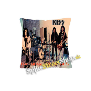 KISS - Carnival Of SOuls - vankúš