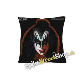 KISS - Gene Simmons - vankúš