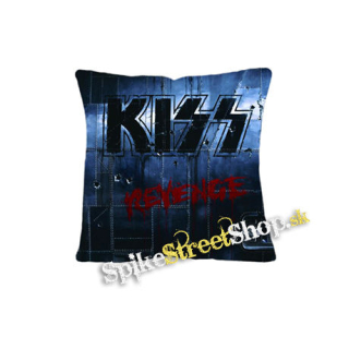 KISS - Revenge - vankúš