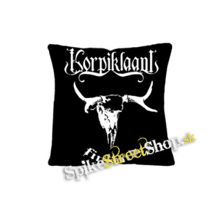 KORPIKLAANI - Finland - vankúš