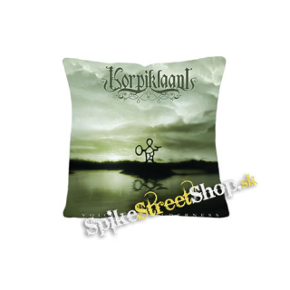 KORPIKLAANI - Voice of Wilderness - vankúš