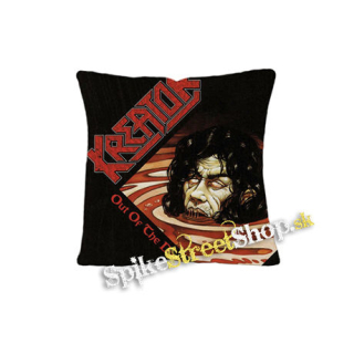 KREATOR - Out Of The Dark - vankúš