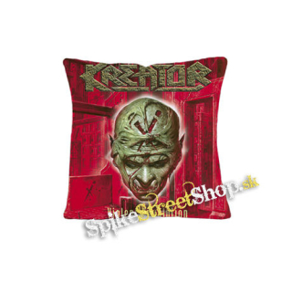 KREATOR - Violent Revolution - vankúš
