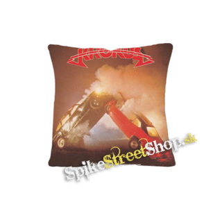 KROKUS - Metal Rendez-Vous - vankúš