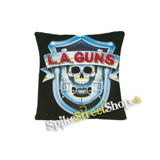 L.A.GUNS - L.A. Guns - vankúš