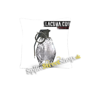 LACUNA COIL - Shallow Life - vankúš