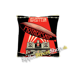 LED ZEPPELIN - Mothership - vankúš